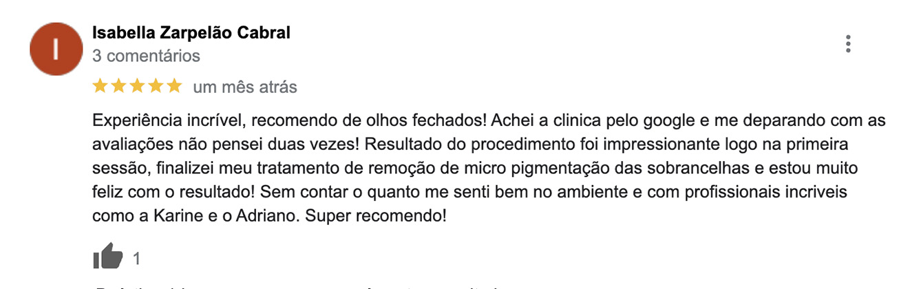 Depoimento 2