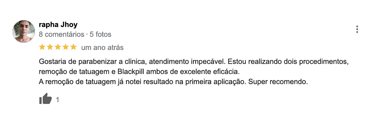Depoimento 6